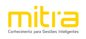 Logotipo Mitra