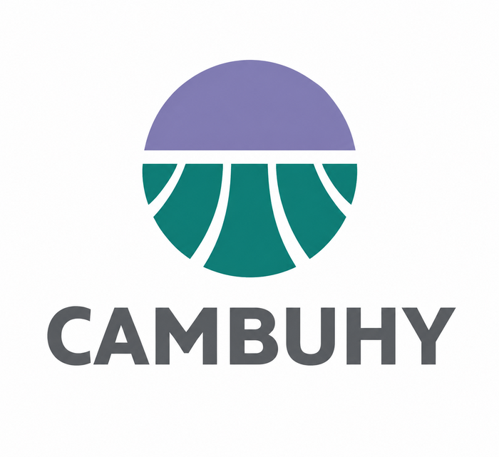 Logotipo Cambuhy