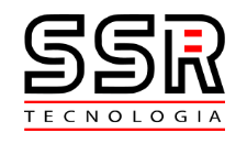 Logotipo SSR Tecnologia