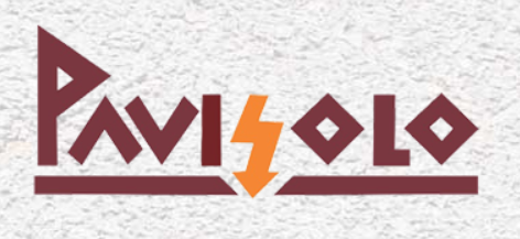 Logotipo Pavisolo