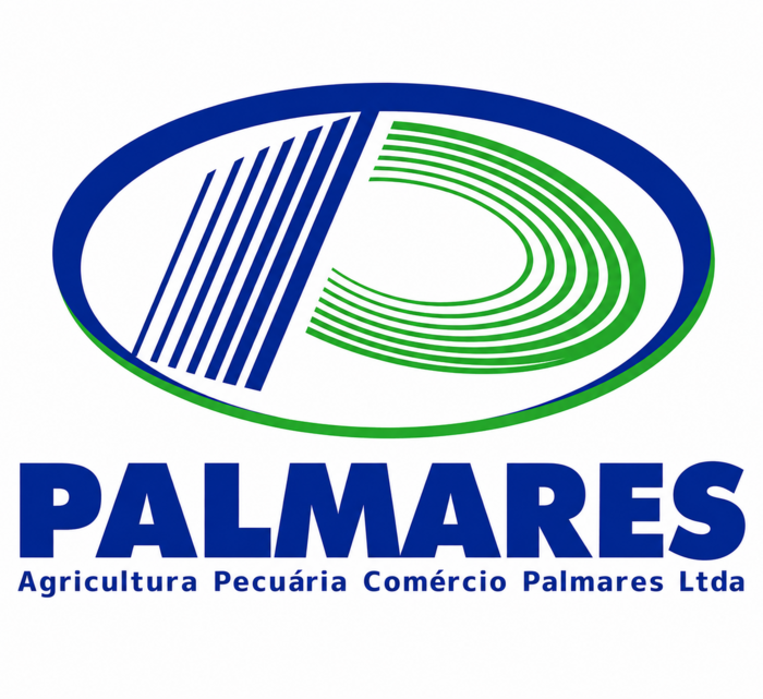 Logotipo Palmares